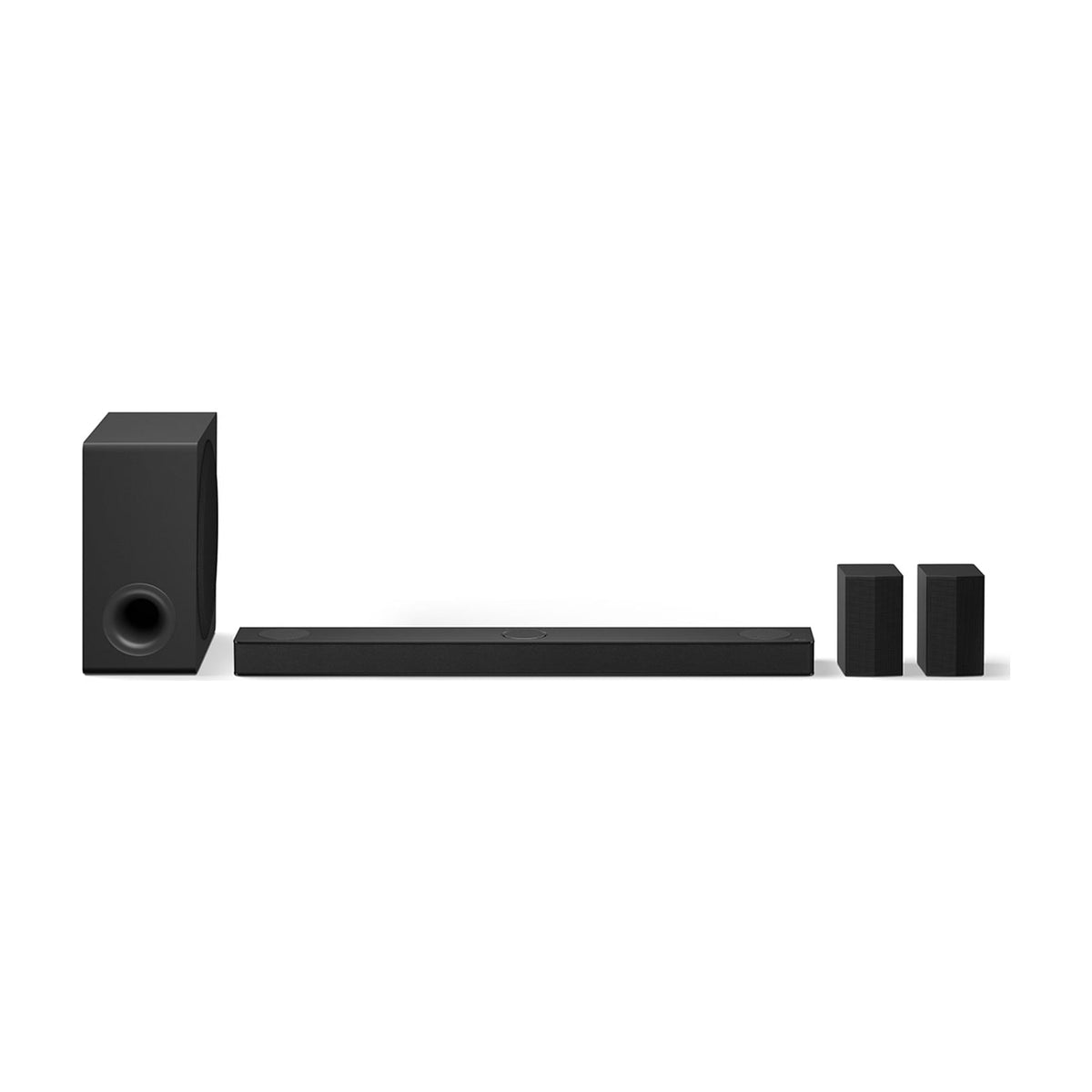 Barra de sonido LG S80TR, 580 W y 5.1.3 canales