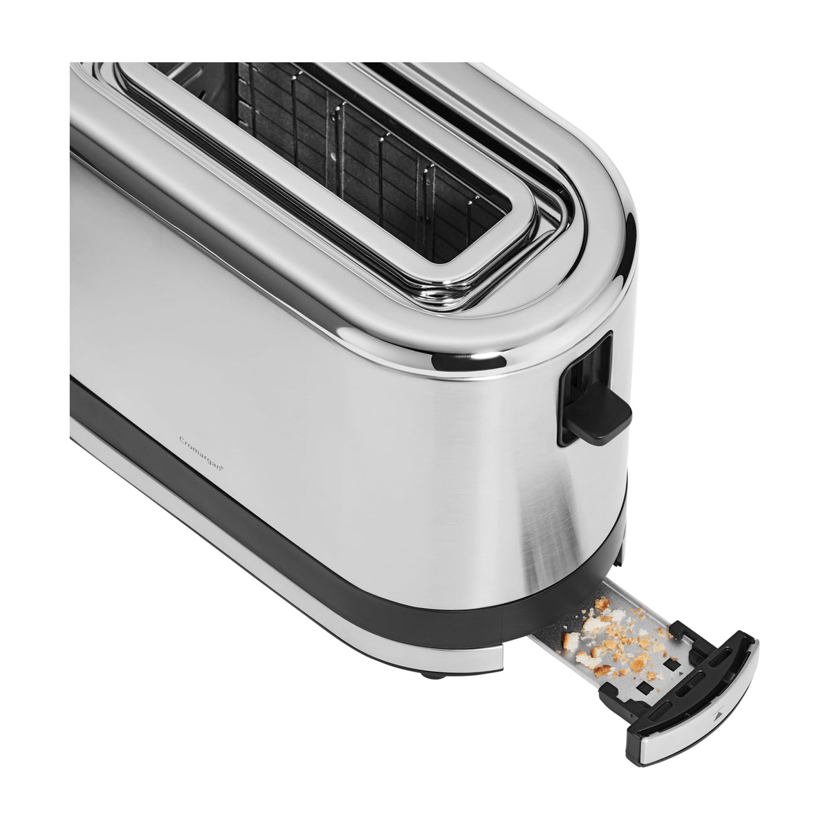 Tostadora WMF KITCHENminis de 1 ranura y 600 W