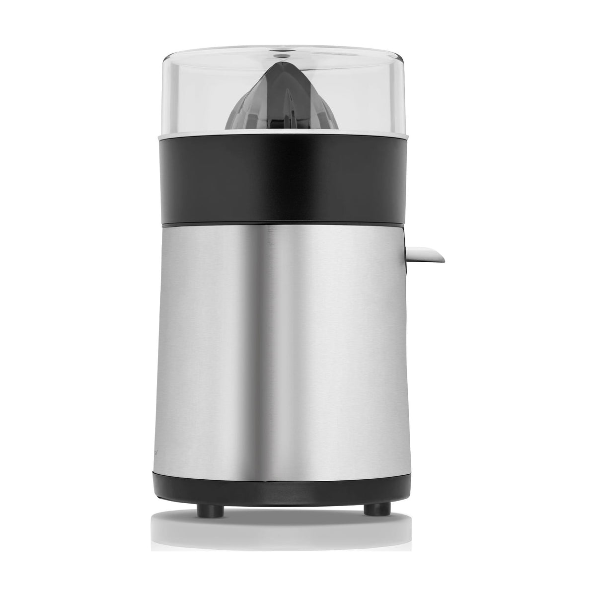 Exprimidor de cítricos WMF Stelio de 85 W con salida directa al vaso