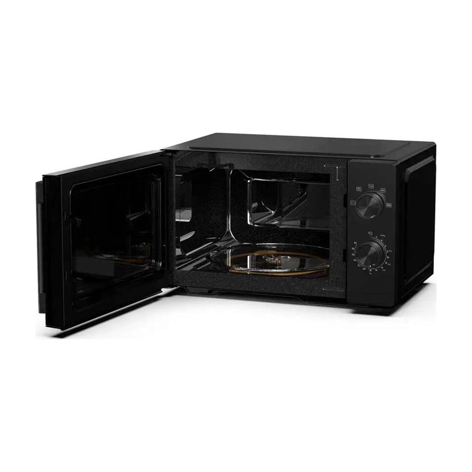Microondas Hisense H20MOBP1HI de 20 l y 700 W