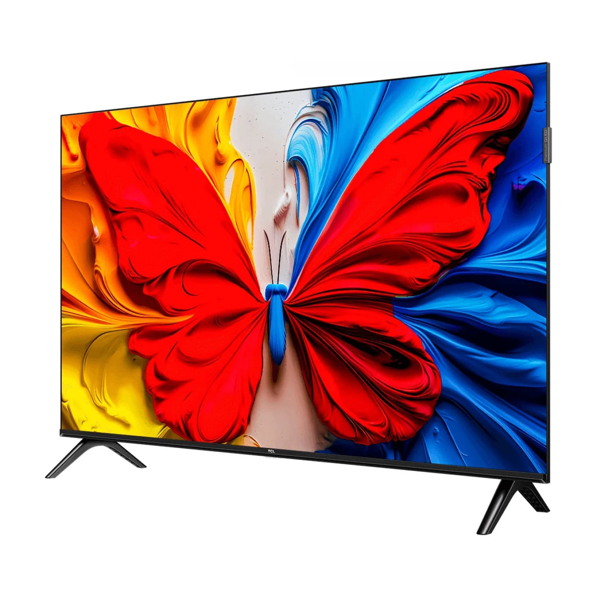 Televisor TCL 32S5L QLED de 32 pulgadas Full HD con Android TV