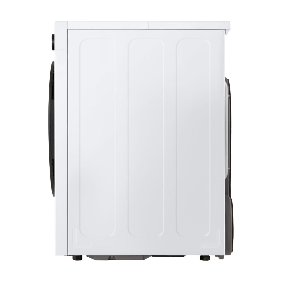 Secadora LG RHX7010TLB de 10 kg con bomba de calor y Wi-Fi