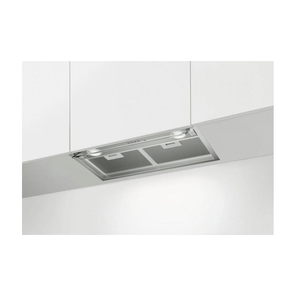 Campana integrable Electrolux LFP516X de 60 cm y extracción de 500 m³/h