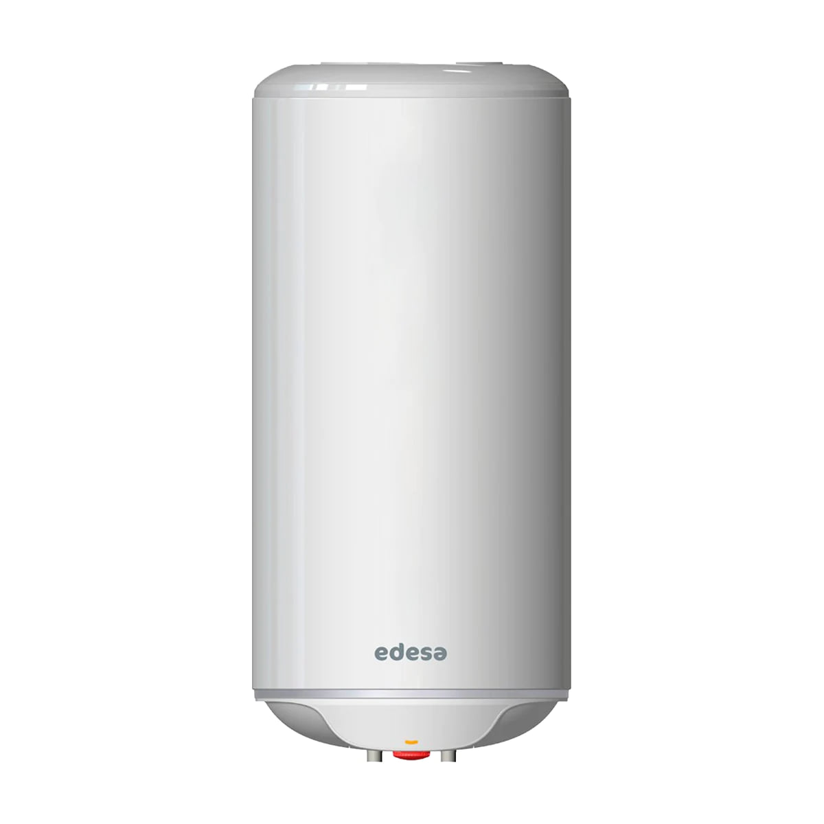 Termo eléctrico Edesa One 80 L vertical, 1500 W