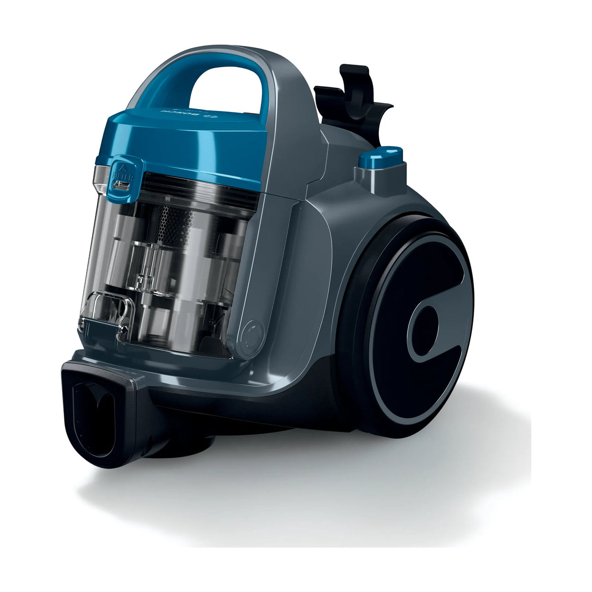 Aspirador sin bolsa Bosch BGS05A220 de 1,5 l y radio de acción de 9 m