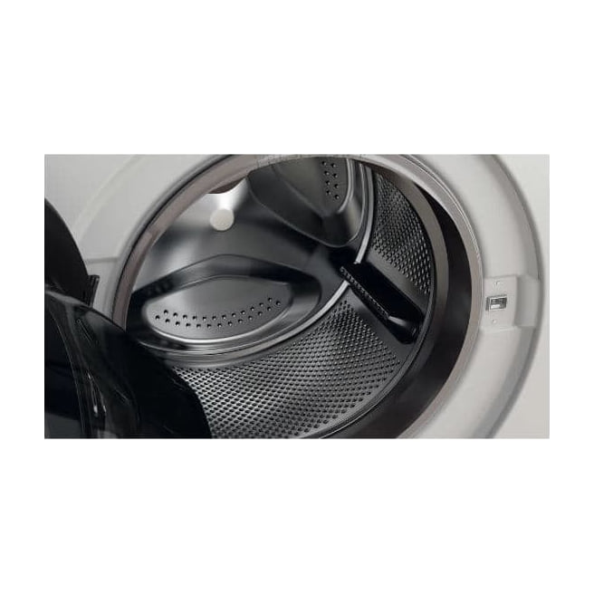 Lavasecadora Whirlpool FFWDD 1074269 BV SPT, 10/7 kg, FreshCare+