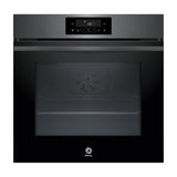 Horno pirolítico Balay 3HB4821G3 de 71 l con función Freidora de aire