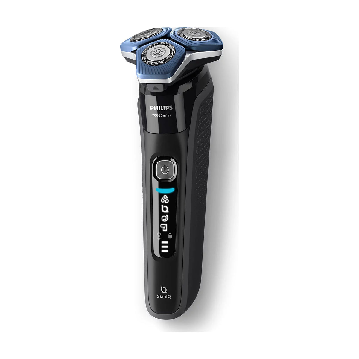 Afeitadora facial Philips S7886/35 en seco y húmedo con SkinIQ