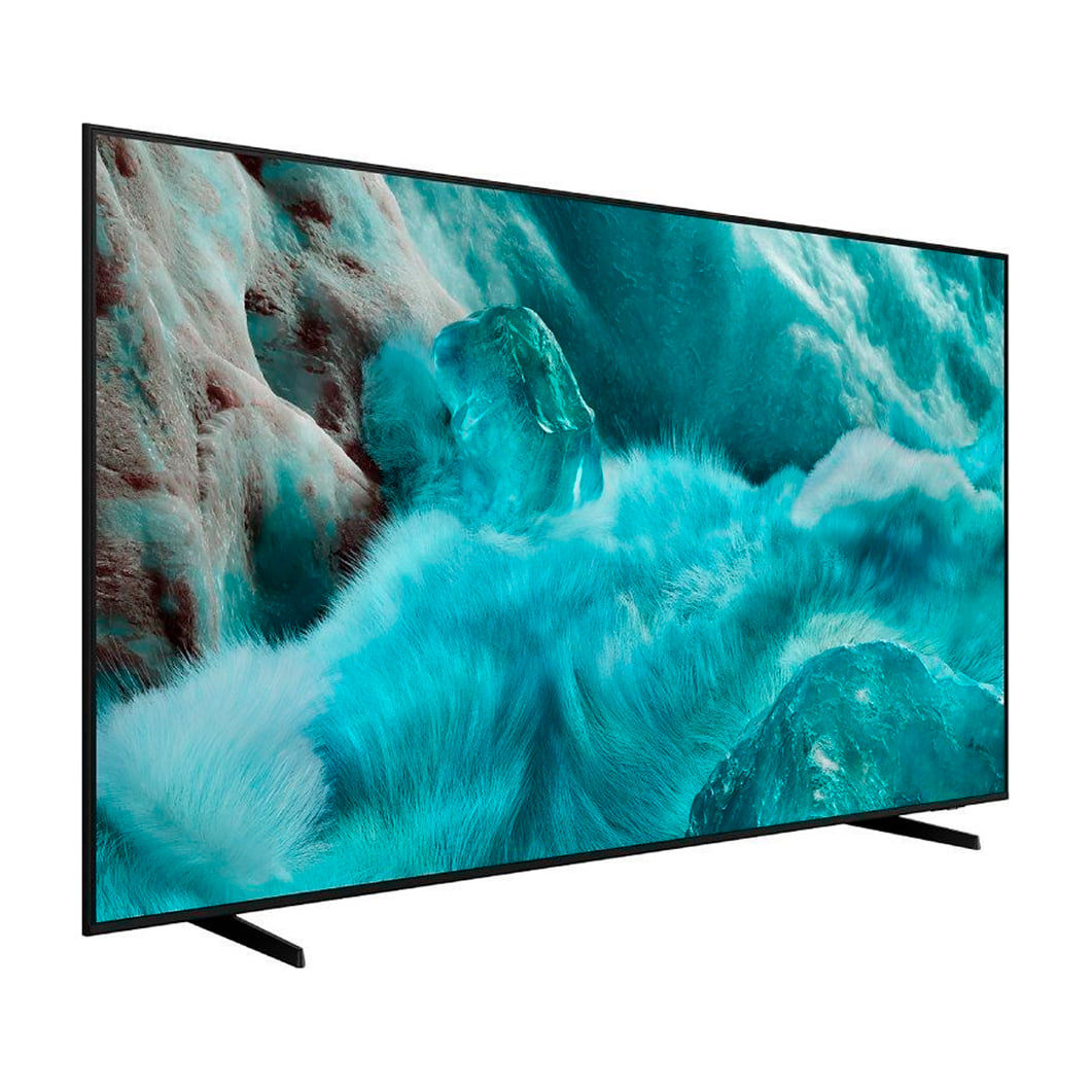 Televisor QLED Samsung TQ65Q7FAAUXXC de 65 pulgadas, 4K y Tizen