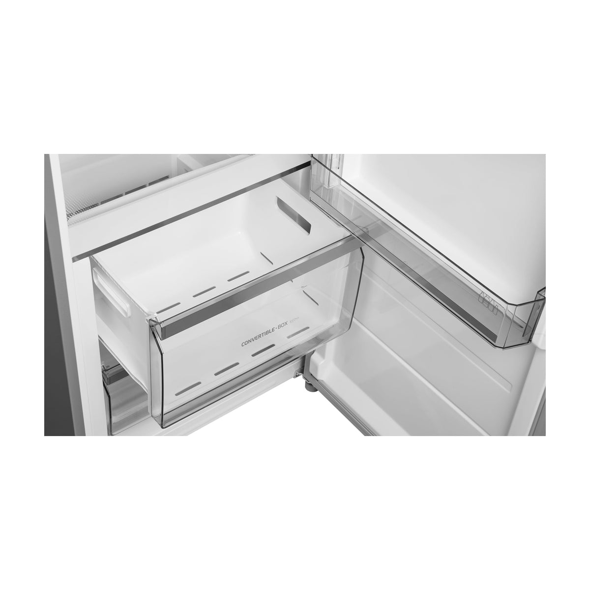 Frigorífico de una puerta Teka RSL 75650 SS, 362 l, Total No Frost