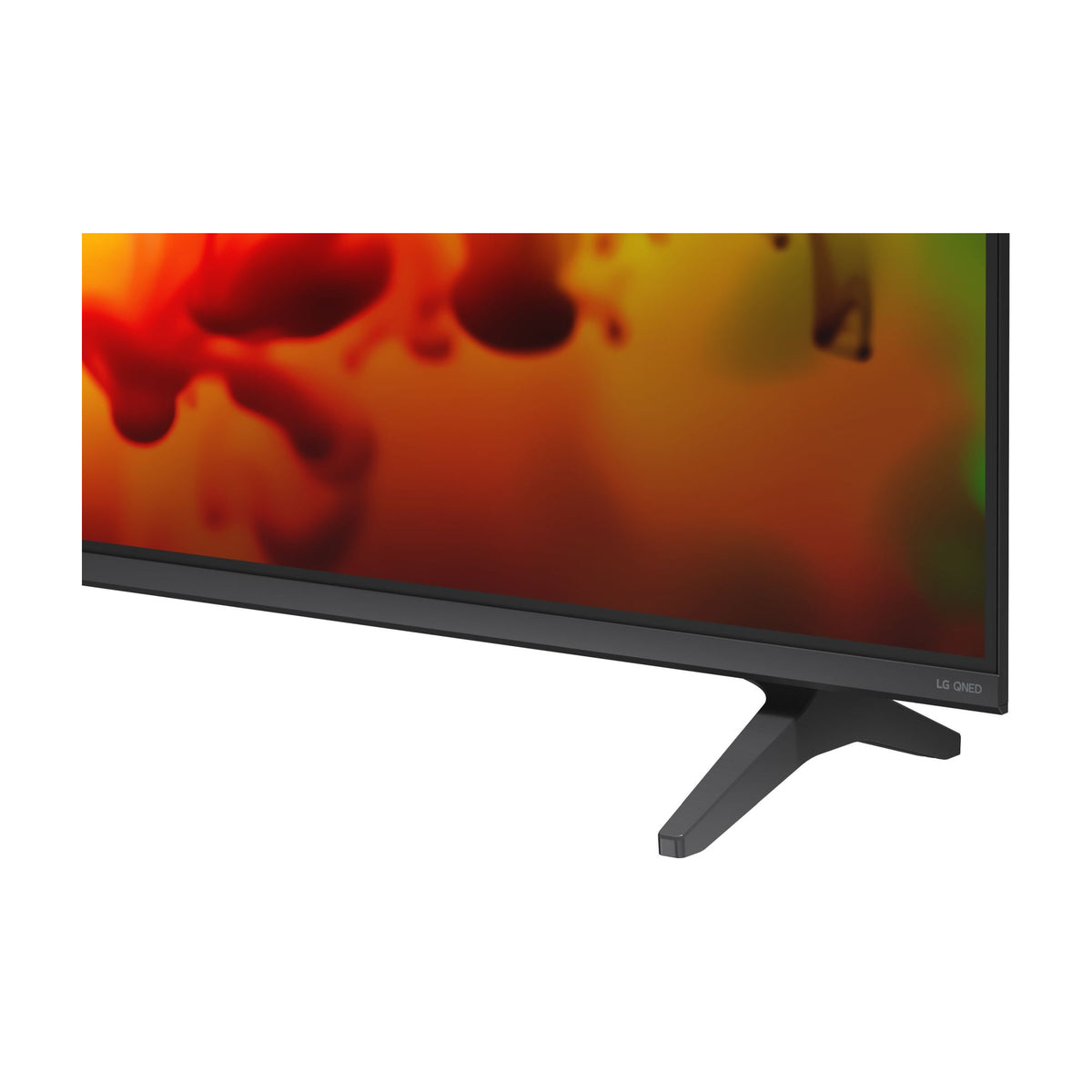 Televisor LG 65QNED70B6C de 65 pulgadas, Mini LED 4K UHD