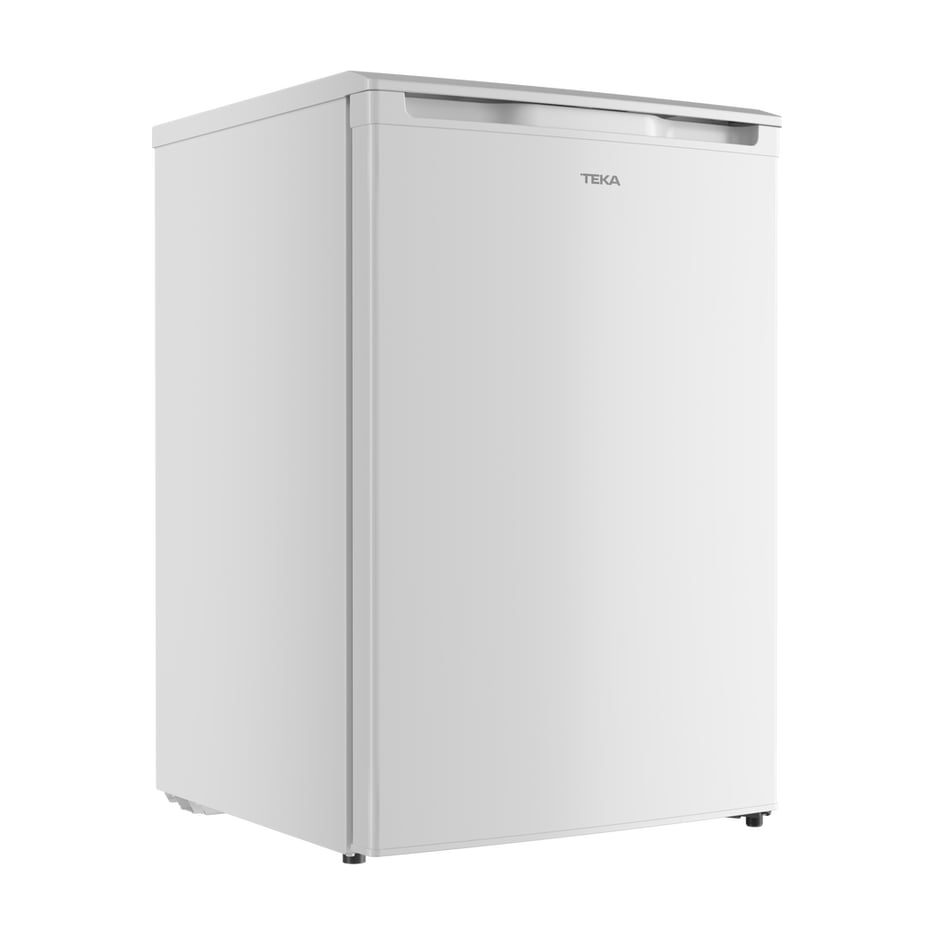 Congelador vertical Teka RSF 10080 EU de 86 litros con motor inverter