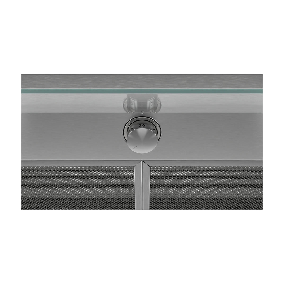 Campana integrable Balay 3BD896MX de 90 cm, inox y LED