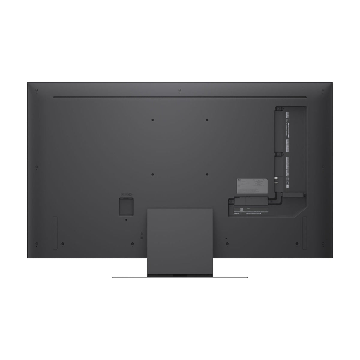 Televisor LG 50MRGB87B6B.AEU Mini RGB de 50 pulgadas, 4K UHD