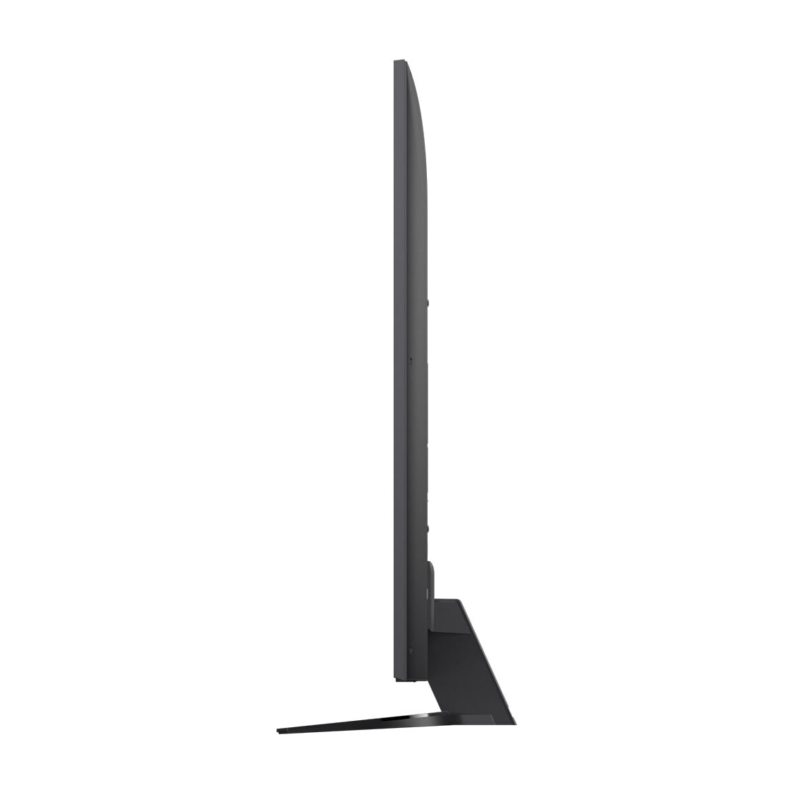 Televisor LG 86NANO81A6A NanoCell de 86 pulgadas, 4K UHD
