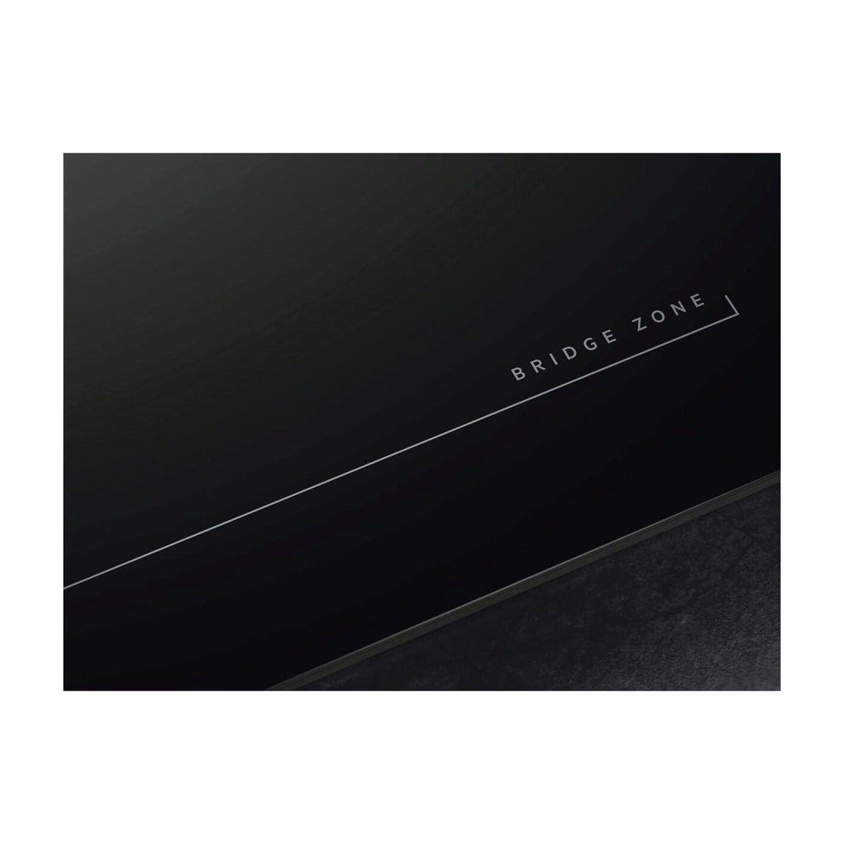 Placa de inducción AEG TO74IB00FB de 70 cm con Bridge y 4 zonas