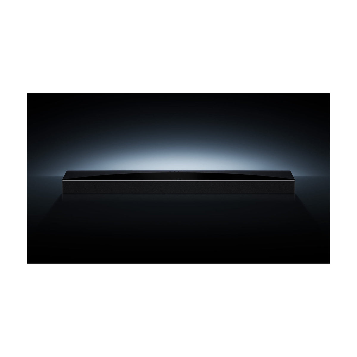 Barra de sonido TCL Q75HE de 5.1.2 canales con Dolby Atmos y subwoofer inalámbrico