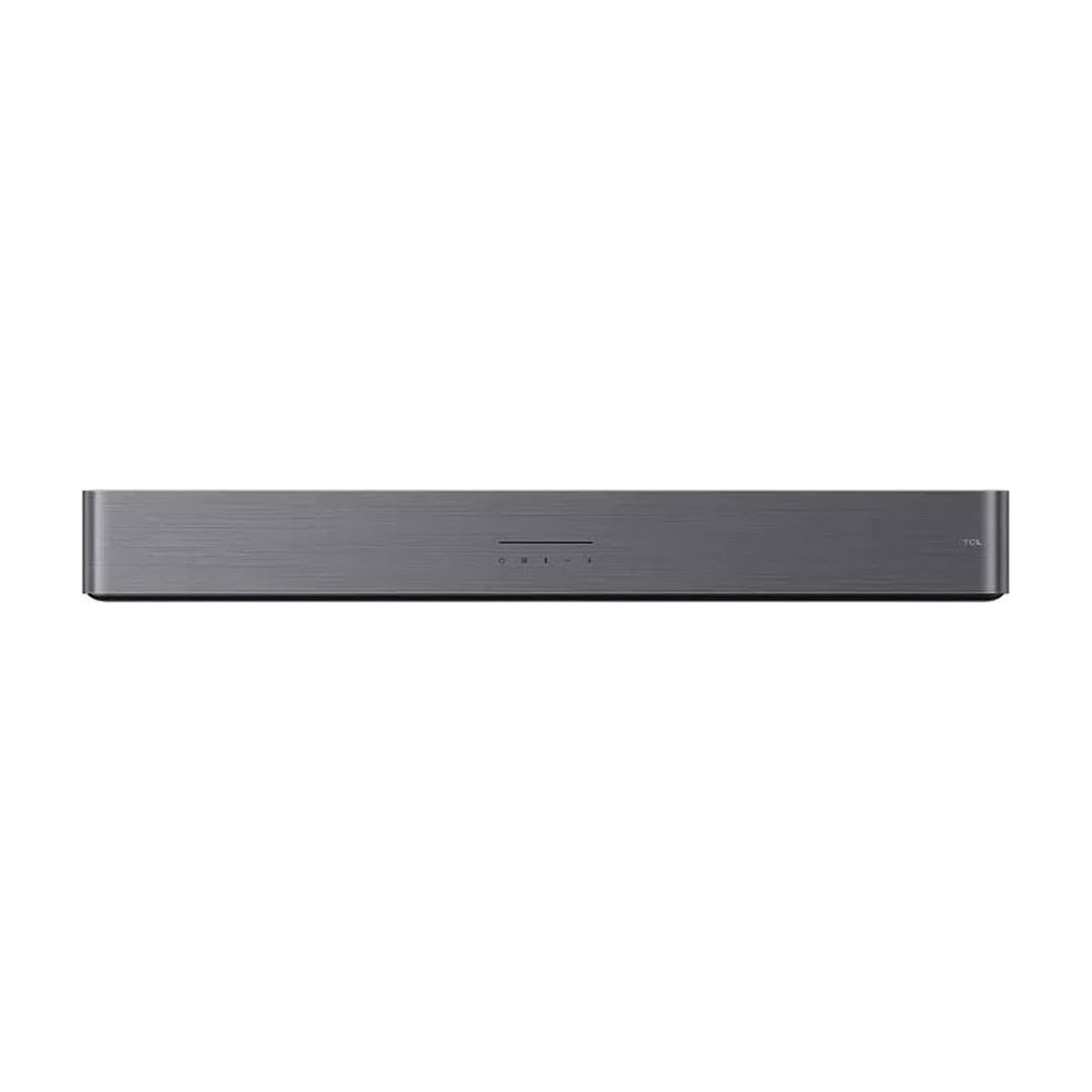 Barra de sonido TCL S45HE de 2.0 canales con Dolby Atmos y Bluetooth