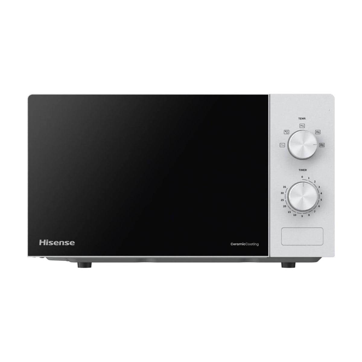 Microondas Hisense H20MOWP1 de 20 l y 700 W