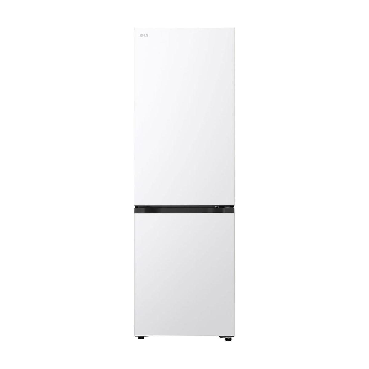 Frigorífico combi LG GBBS312ASW, 333 l, Total No Frost