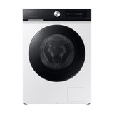 Lavadora Samsung WW90DB7U94GEU3 de 9 kg con autodosificación y clase A