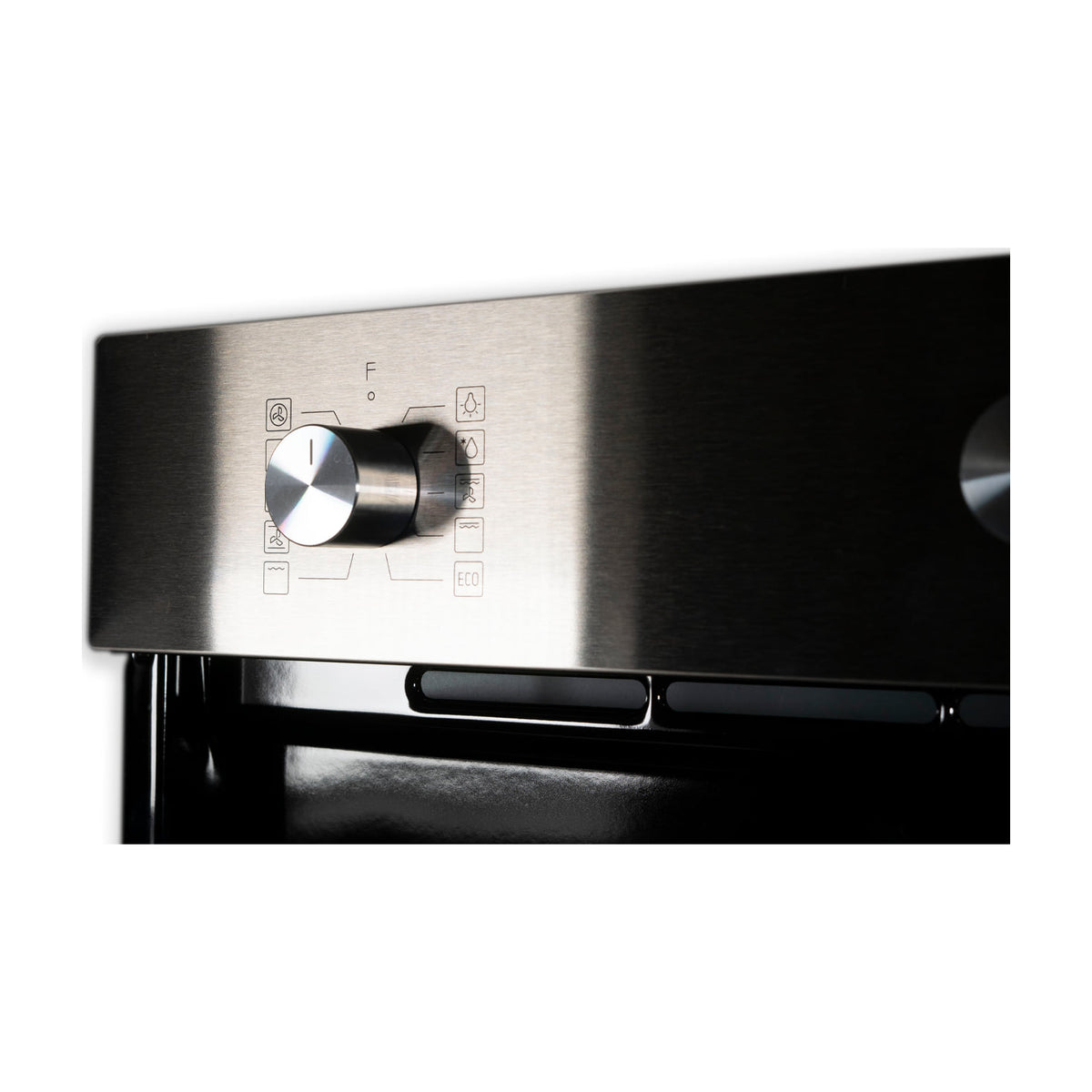 Horno multifunción Midea MCO6070MMAJ de 70 litros y 9 funciones