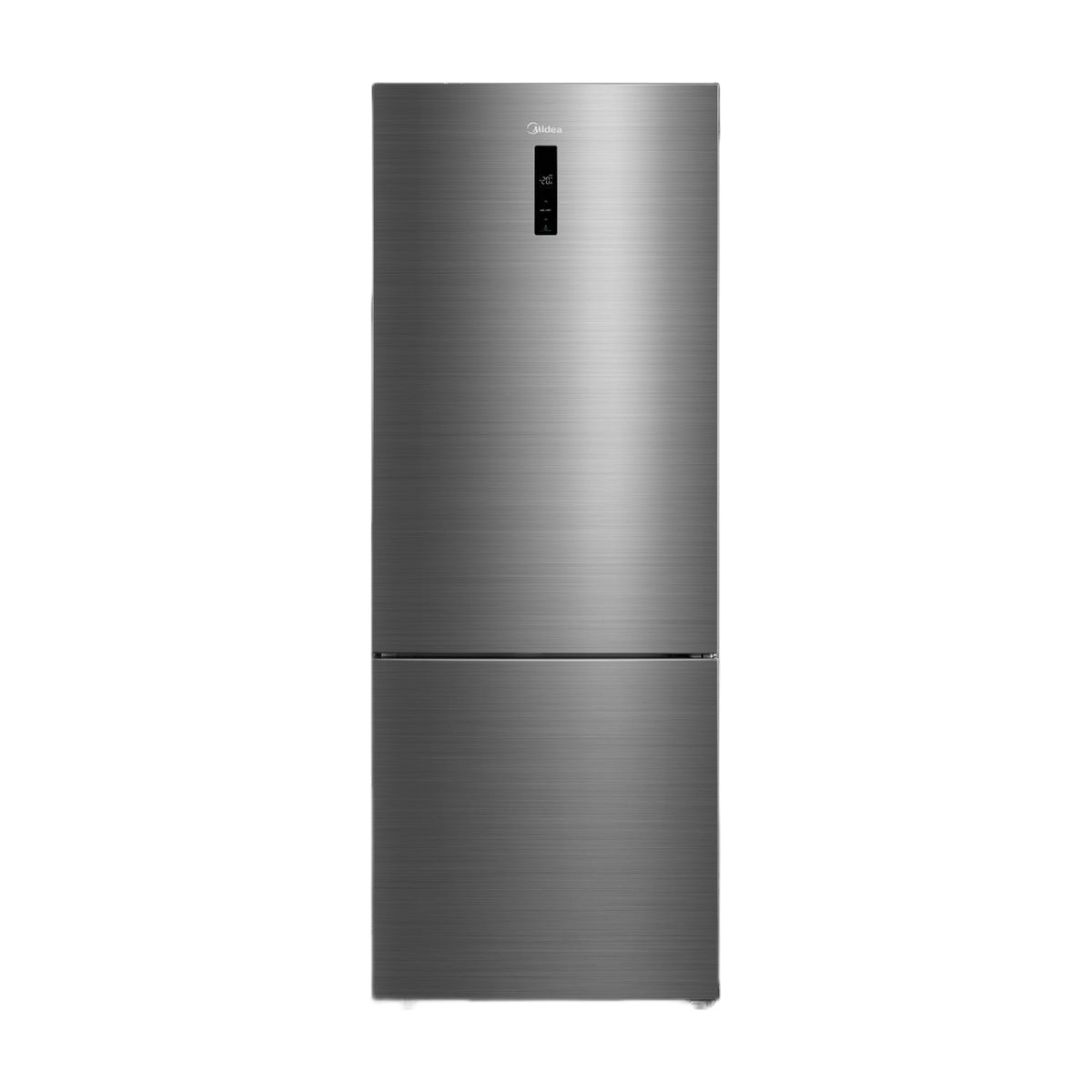 Frigorífico combi Midea MDRB593FGE46 de 435 l con No Frost total