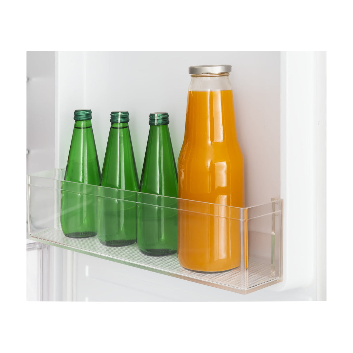 Frigorífico combi integrable Fagor 3FIC-5431, 270 l y Low Frost