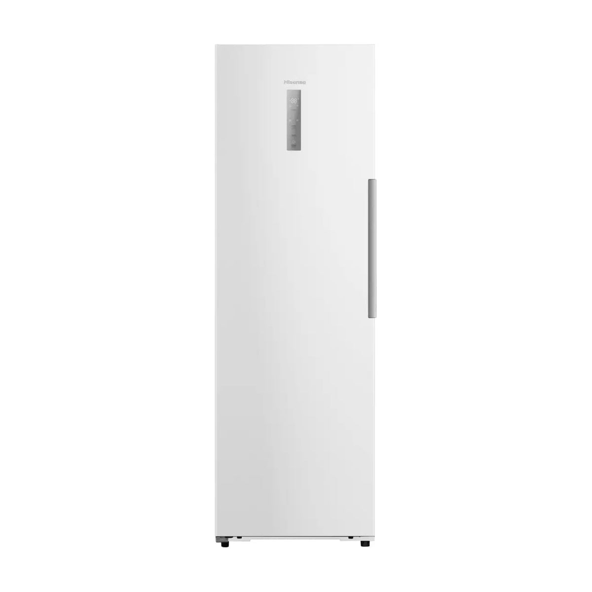 Congelador vertical Hisense FT3K310SEWE de 312 l con Total No Frost
