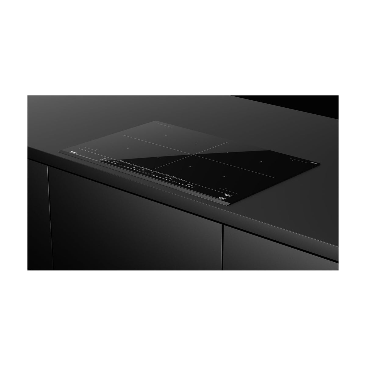 Placa de inducción Teka IZF 88770 MST, FullFlex de 80 cm con Wi-Fi