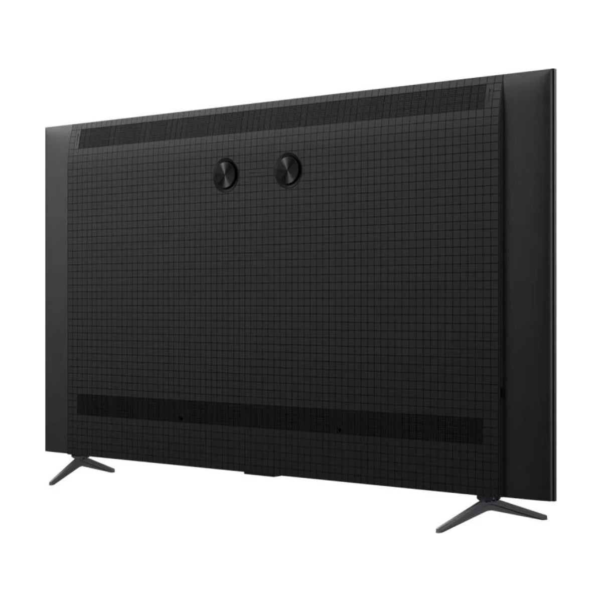 Televisor TCL 85C6K de 85 pulgadas, QD-Mini LED 4K y Google TV