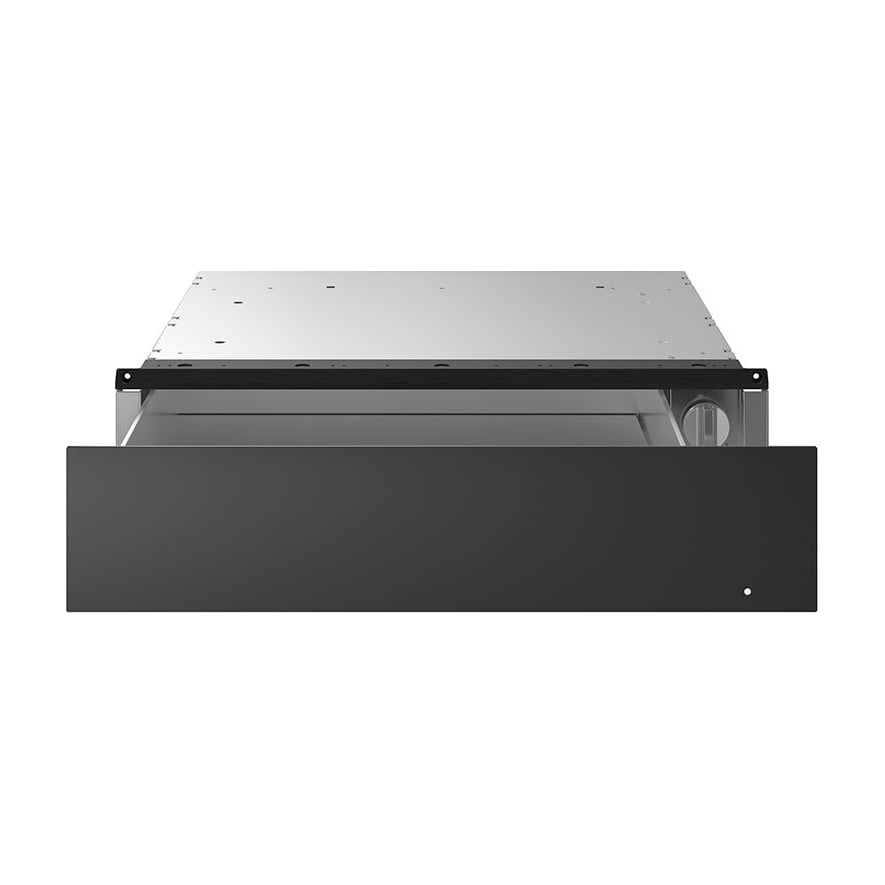 Cajón calientaplatos LG DW7D1913M integrable, 19 litros y 4 niveles de temperatura