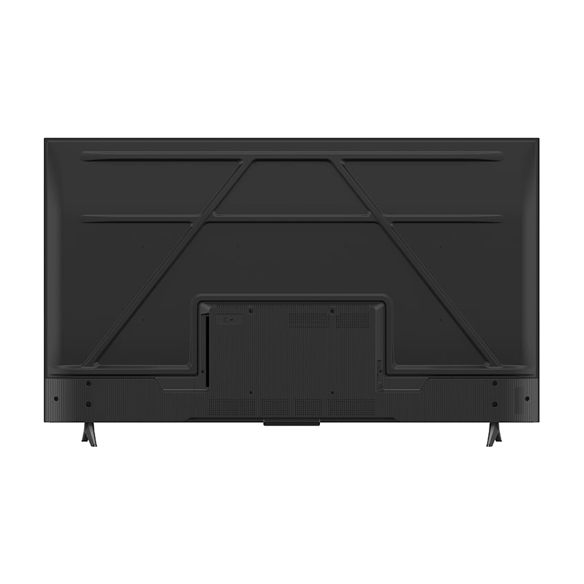 Televisor LED TCL 55P6K de 55 pulgadas, 4K UHD y Google TV