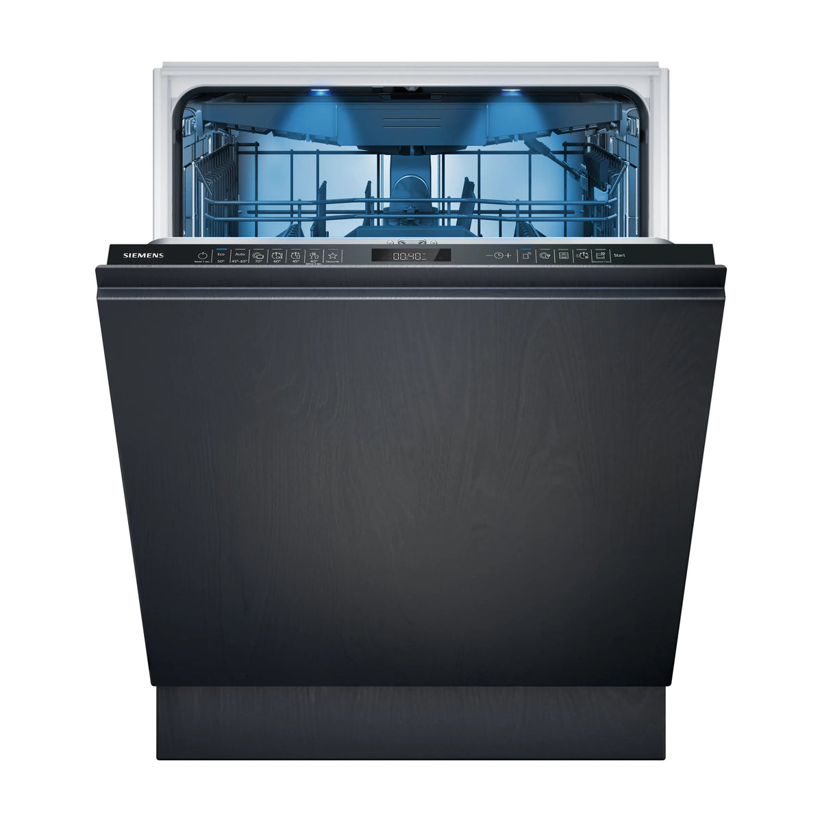 Lavavajillas integrable Siemens SN65ZX17CE, 14 cubiertos y secado con zeolitas