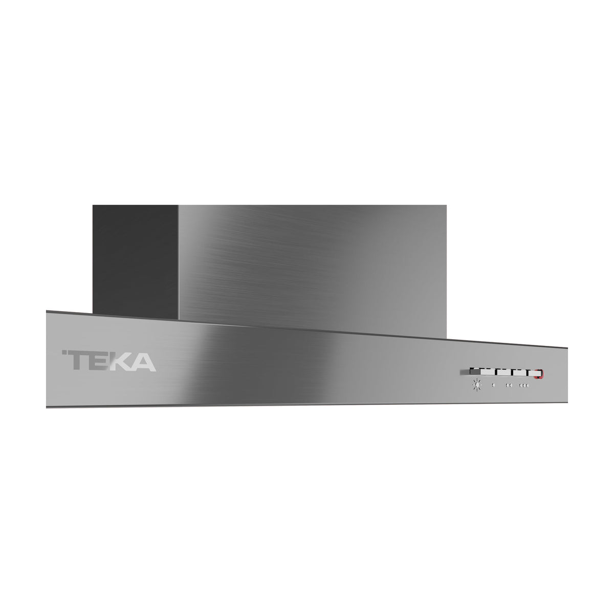 Campana decorativa Teka DSJ 750 de 70 cm, inox y 3 velocidades