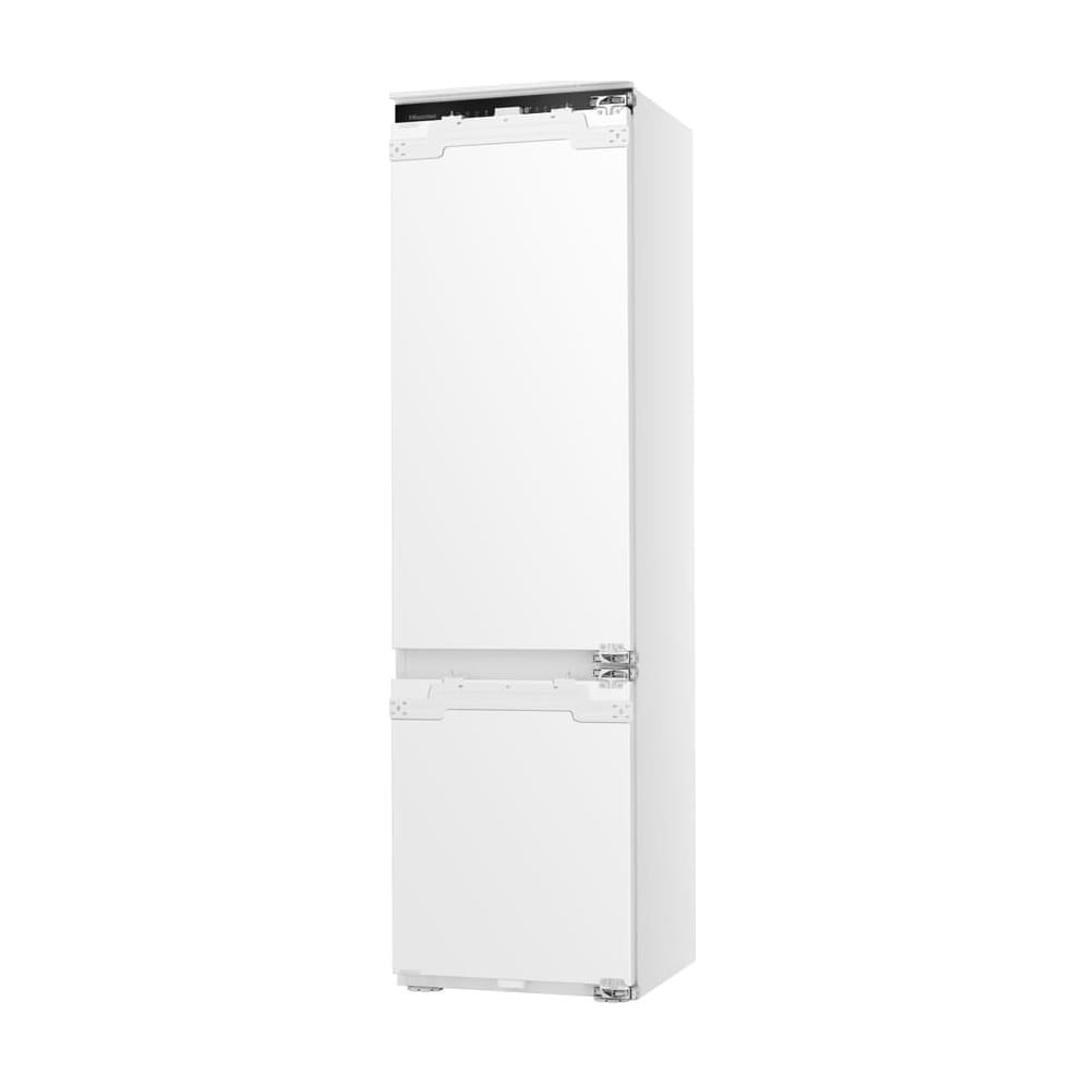 Frigorífico combi integrable Hisense RB3B280SAWE, 284 l, No Frost total