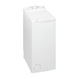 Lavadora de carga superior Whirlpool TDLR 7220LS SP/N, 7 kg y 40 cm de ancho