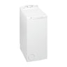 Lavadora de carga superior Whirlpool TDLR 7220LS SP/N, 7 kg y 40 cm de ancho