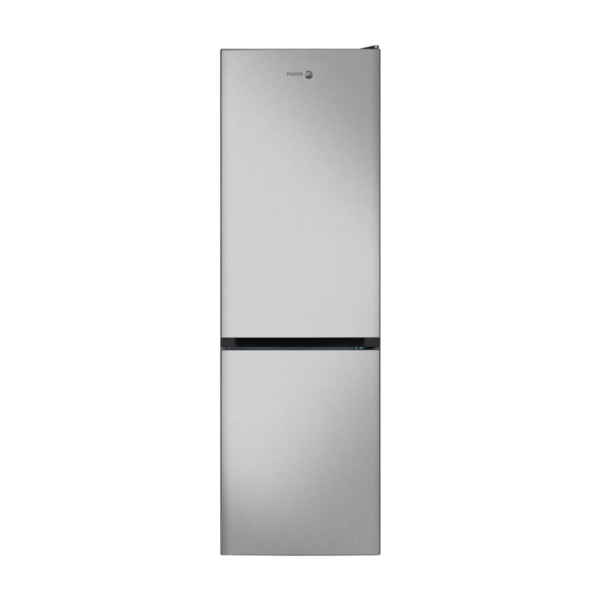 Frigorífico combi Fagor 3FFK-6636X Total No Frost, inox