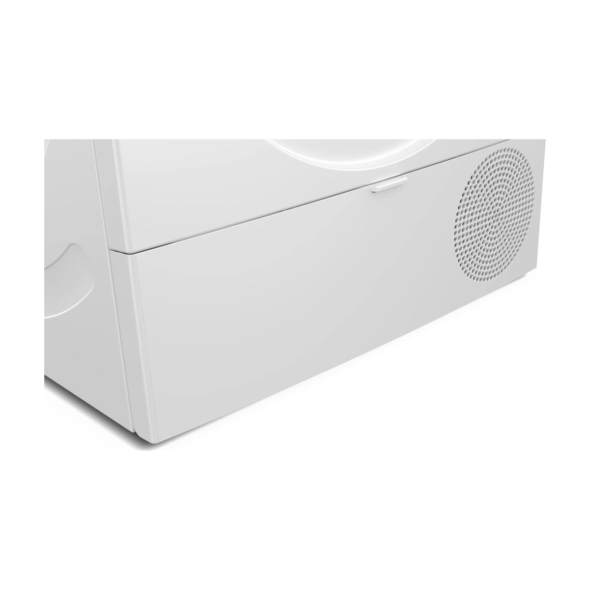 Secadora con bomba de calor Balay 3SB582BE, 8 kg, clase D