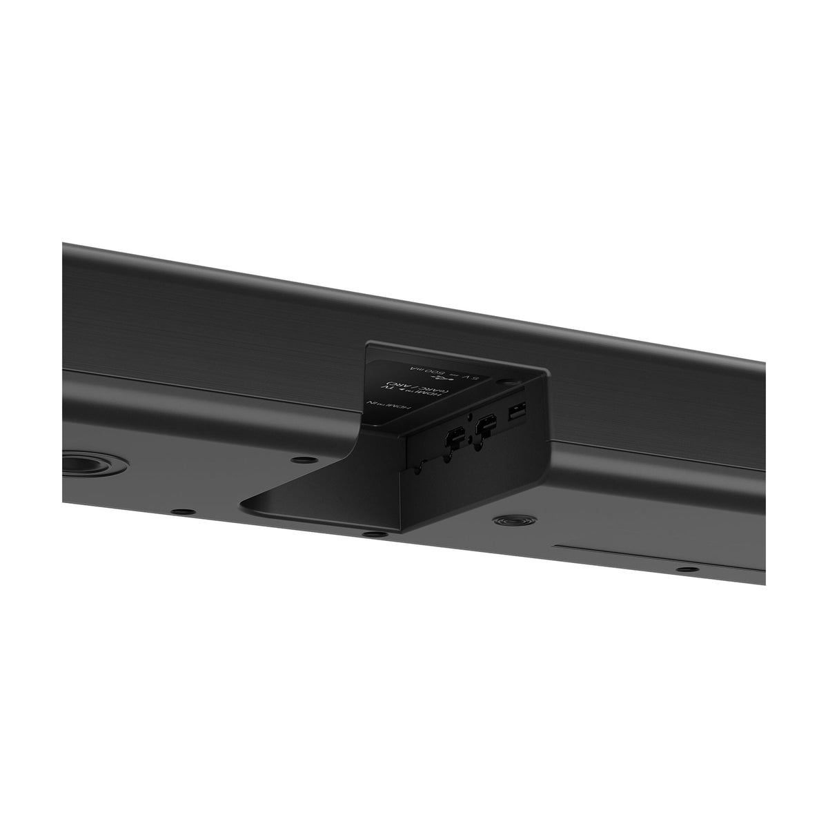 Barra de sonido LG S80TR, 580 W y 5.1.3 canales
