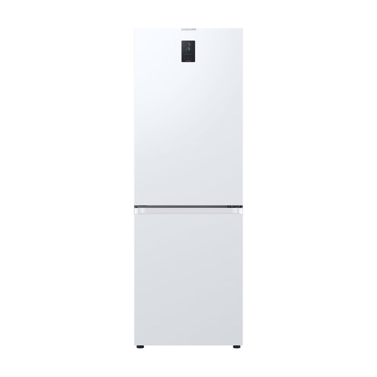 Frigorífico combi Samsung RB34C672EWW/EF, 344 l, No Frost