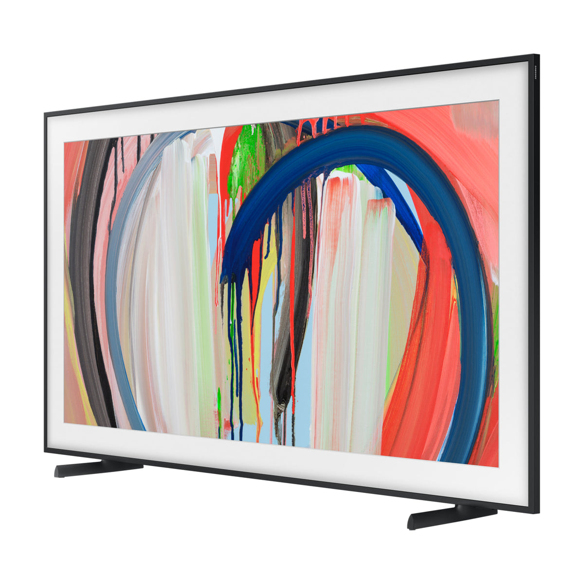 Televisor Samsung The Frame TQ55LS03HAUXXC de 55 pulgadas, QLED 4K