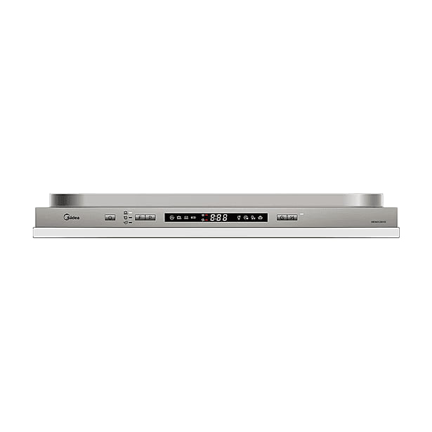 Lavavajillas integrable Midea MID60S200.2 de 14 cubiertos con Wi-Fi