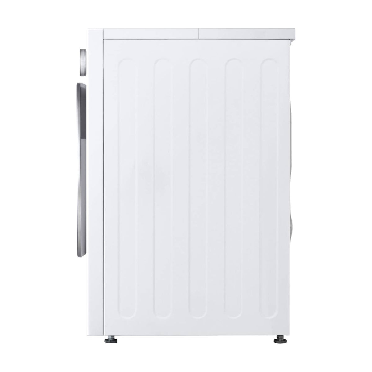 Lavasecadora LG WHX9516TLC de 11/6 kg con bomba de calor