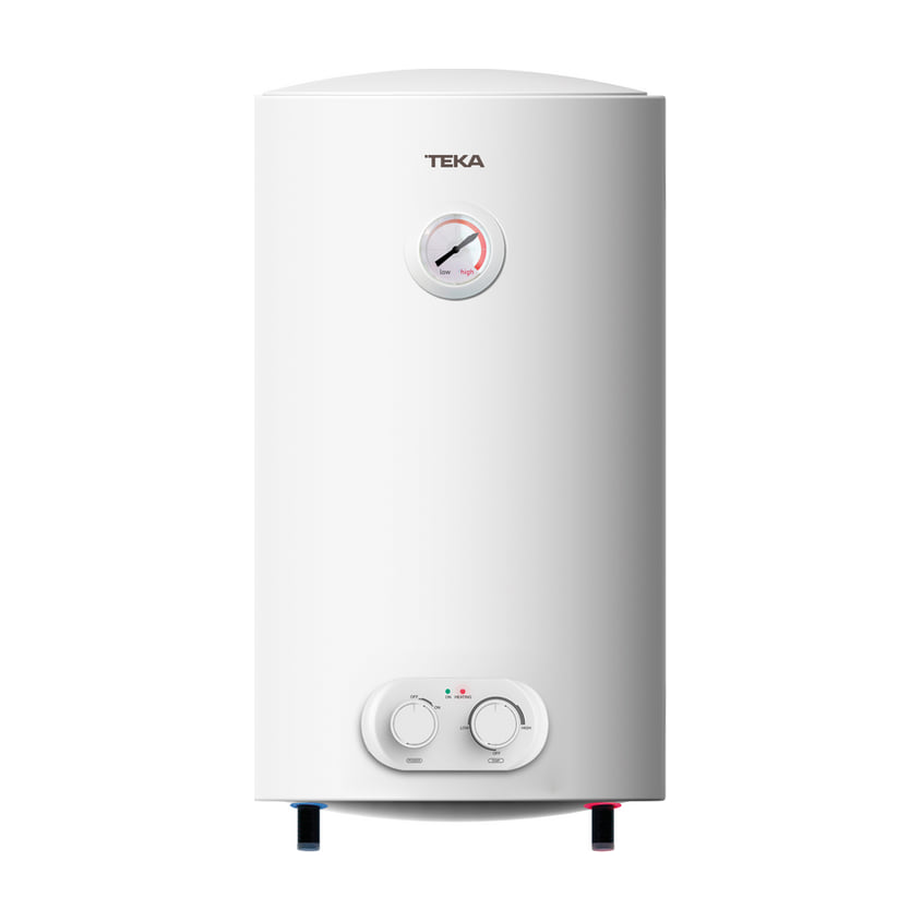 Termo eléctrico Teka EWH 50 H VR01 de 46 l, multiposición