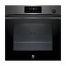Horno multifunción Balay 3HA4121G3 de 71 l con Vapor Plus y freidora de aire