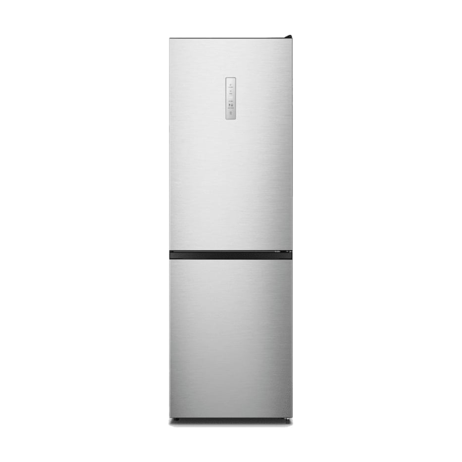 Frigorífico combi Hisense RB390N4CCD, 304 l, Total No Frost