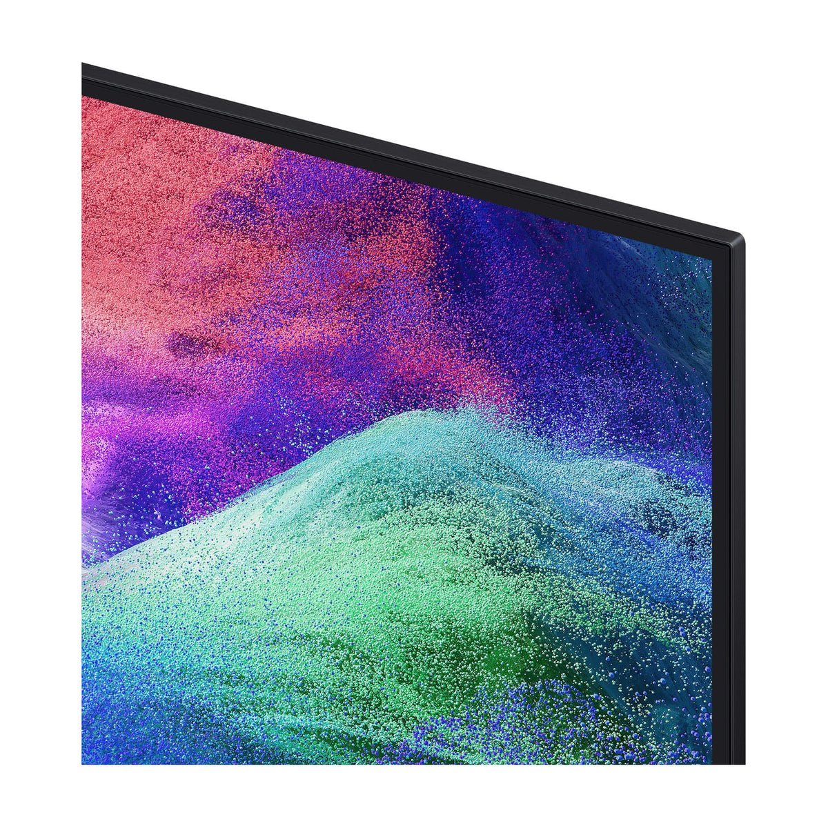 Televisor Samsung TMR85R85HAUXXC de 85 pulgadas, 4K Micro RGB