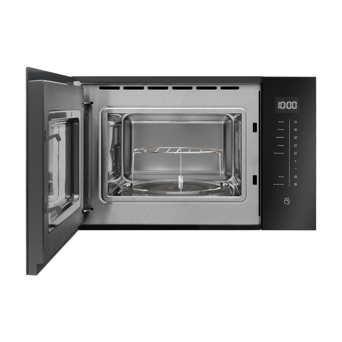 Microondas integrable Fagor 4MWB-25BTCGN de 25 l con grill